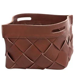 Exteta 10° Cesto Piccola Rovere di Massimo Castagna