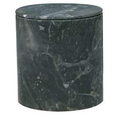 Alimonti Milano 1 KG Arabesco Grigio Candela in vaso