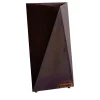 Marco Gaviraghi Calloni 97 Portavaso in acciaio corten