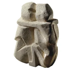 Laboratorio del Marmo Abbraccio di Giandomenico Sandri