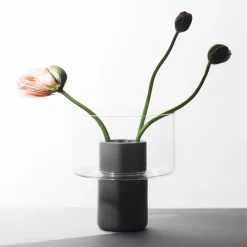 Sandro Lopez Milan Abito C Fossena Vaso