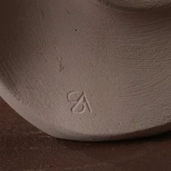 Creazioni di Andrea Serra Accarezzati dal Tramonto Scultura in pietra leccese