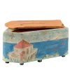 Agnes Duerrschnabel Atelier Agropoli Box