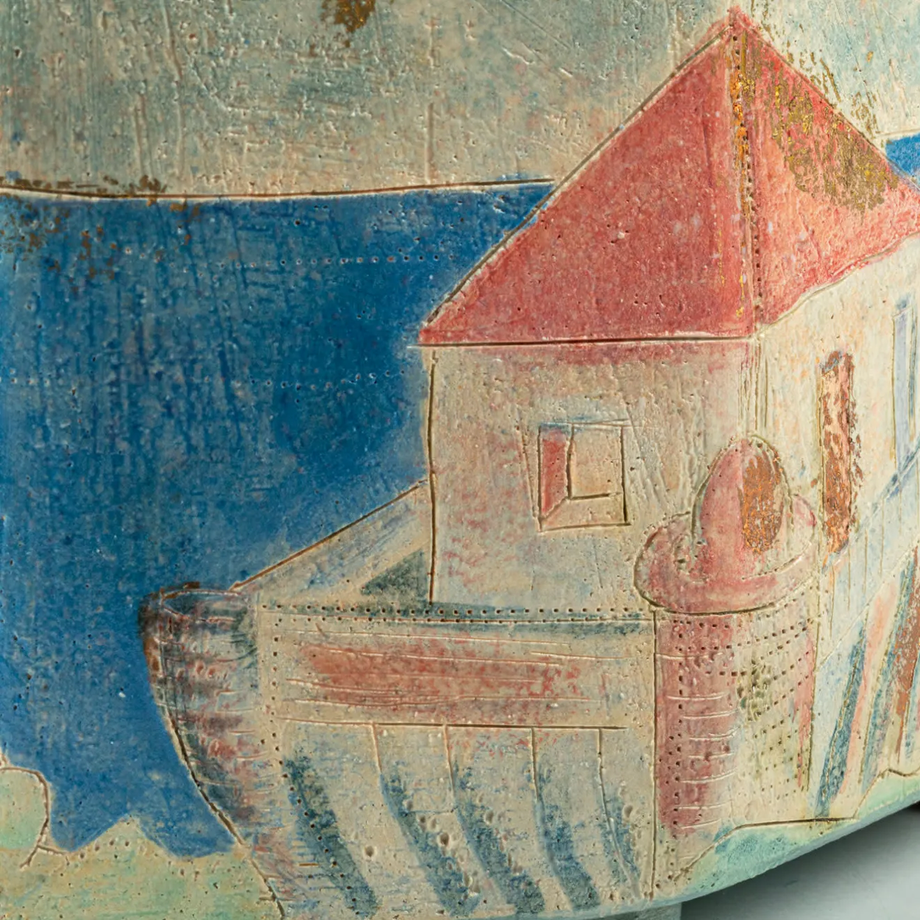 Agnes Duerrschnabel Atelier Agropoli Box
