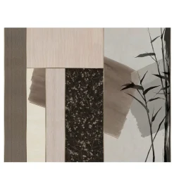 Glamora Al primo incontro Beige Wallpaper