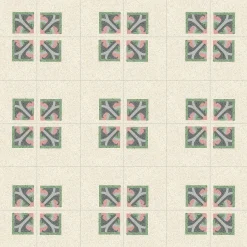 Romano Alì Terrazzo Piastrelle