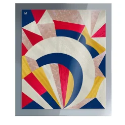 Marzia Boaglio Alba San Valentino Quadri Specchio