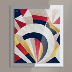 Marzia Boaglio Alba San Valentino Quadri Specchio