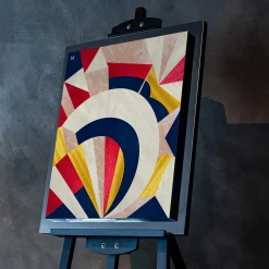 Marzia Boaglio Alba San Valentino Quadri Specchio