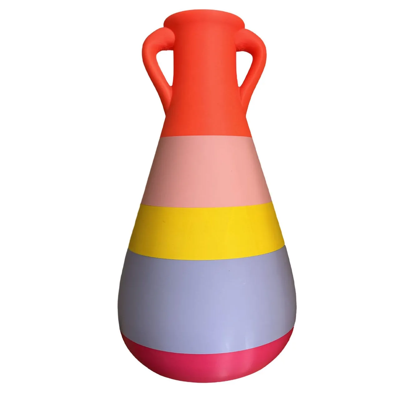 Pop Pot Anfora Cornelia XXL Multicolore #2