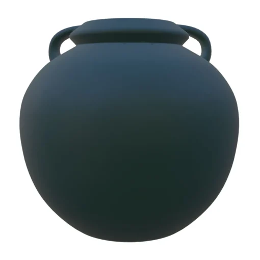 Pop Pot Anfora Numa Pompilio L Petrolio