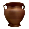Pop Pot Anfora XXL Poppea Grande in Rame