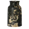 Carrara Home Design Antica Farmacia Portoro Marble XL Bottle
