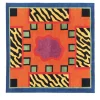 Memphis Arazzo Equador di Nathalie Du Pasquier - Post Design