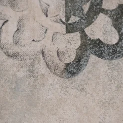 Stefano Gerini Arazzo Fiorentino su pannello