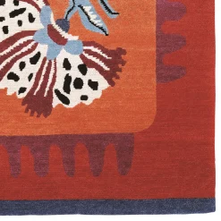 Memphis Arazzo NDP2 di Nathalie Du Pasquier - Post Design