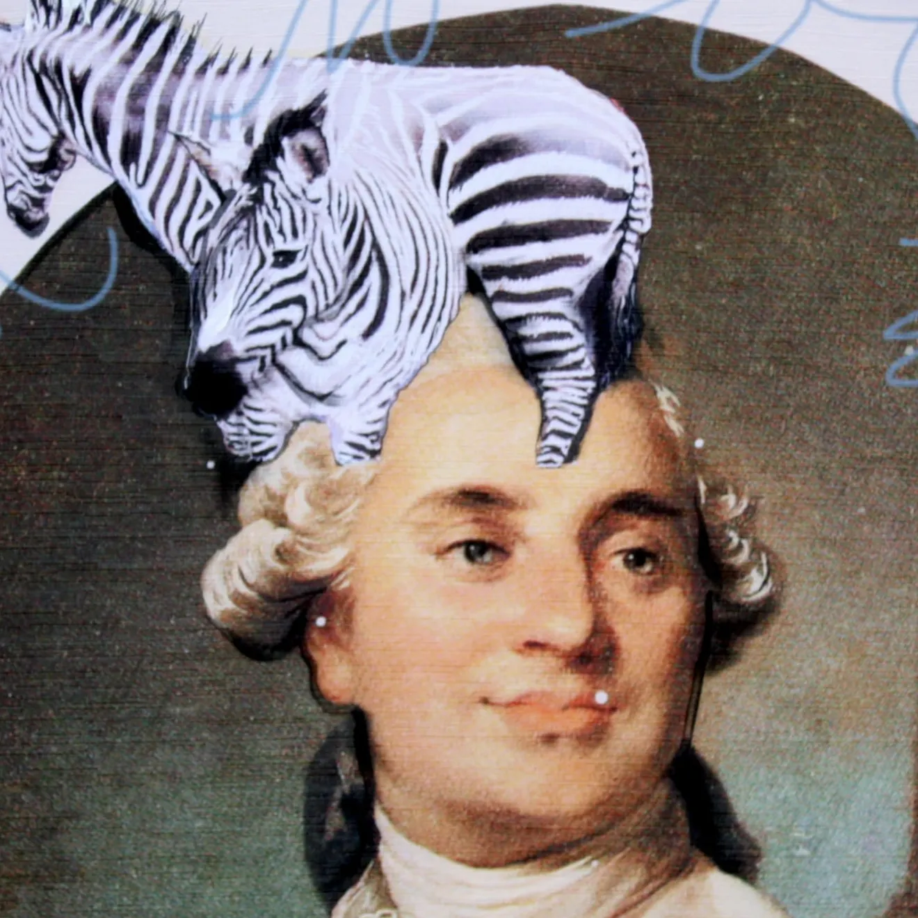 Barbara Petrecca Arazzo Stile Luigi XVI Edizione limitata