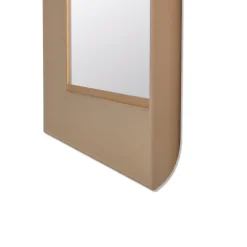 Cassigoli Arco Specchio contemporaneo beige
