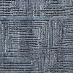 Carpet Edition ATL 6177 Tappeto blu