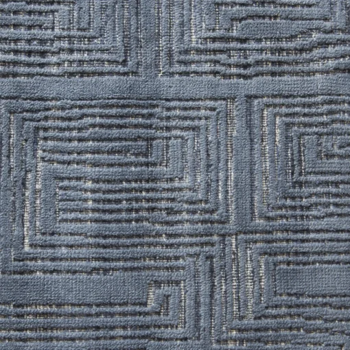 Carpet Edition ATL 6177 Tappeto blu