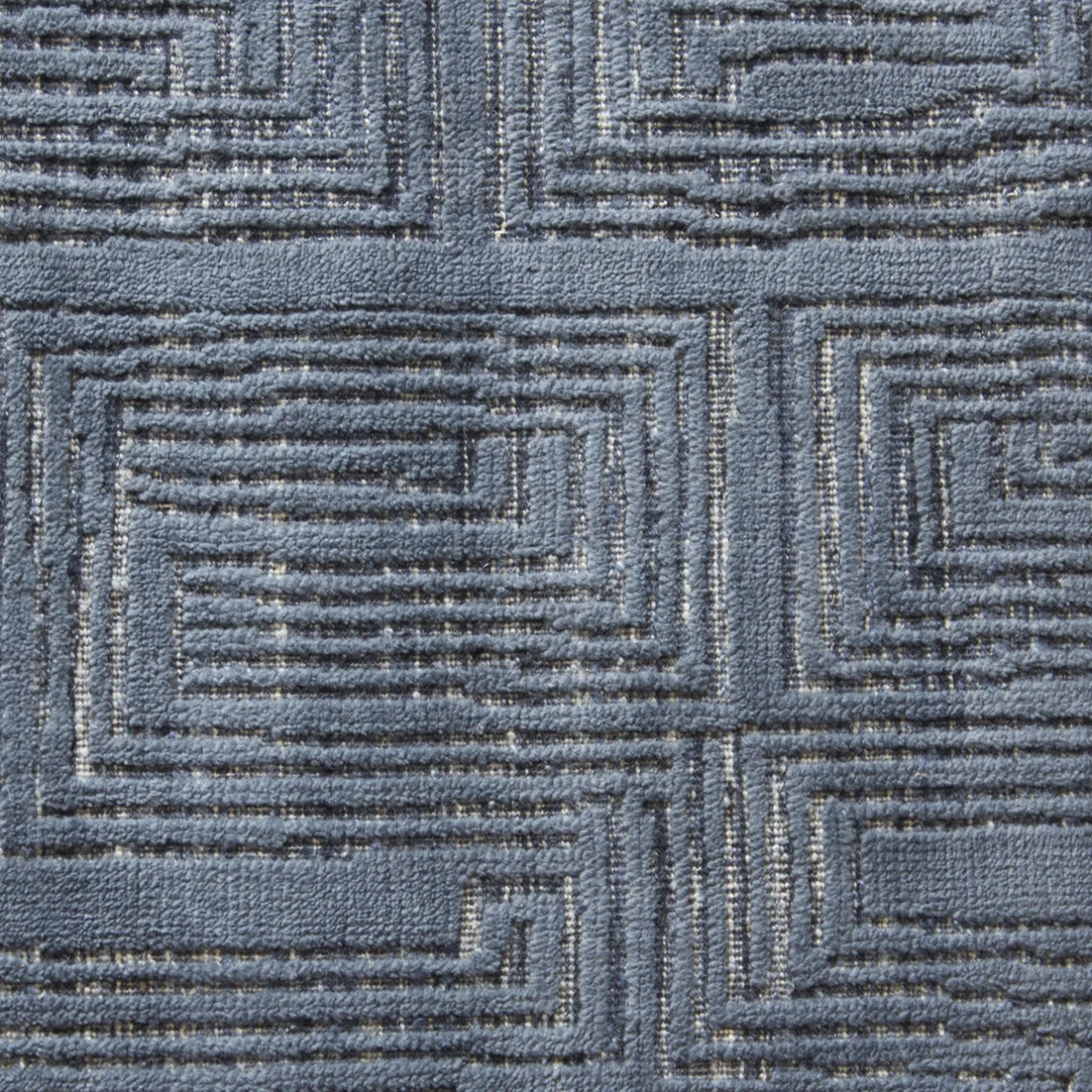 Carpet Edition ATL 6177 Tappeto blu