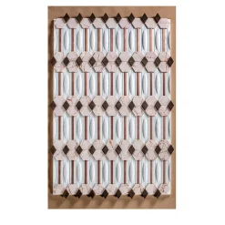 Lithea Bassorilievo Byzas di Elena Salmistraro