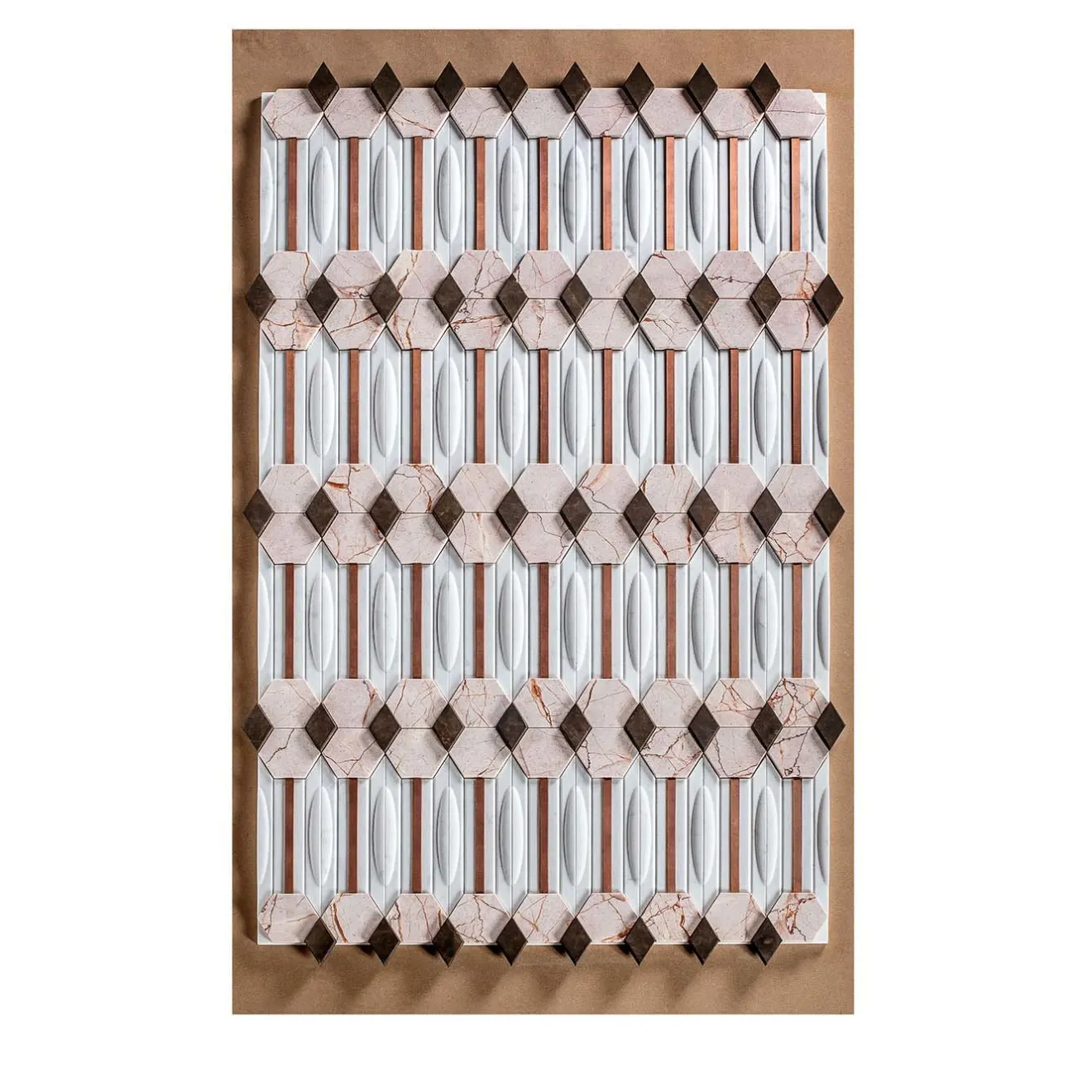 Lithea Bassorilievo Byzas di Elena Salmistraro