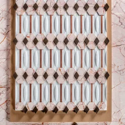 Lithea Bassorilievo Byzas di Elena Salmistraro