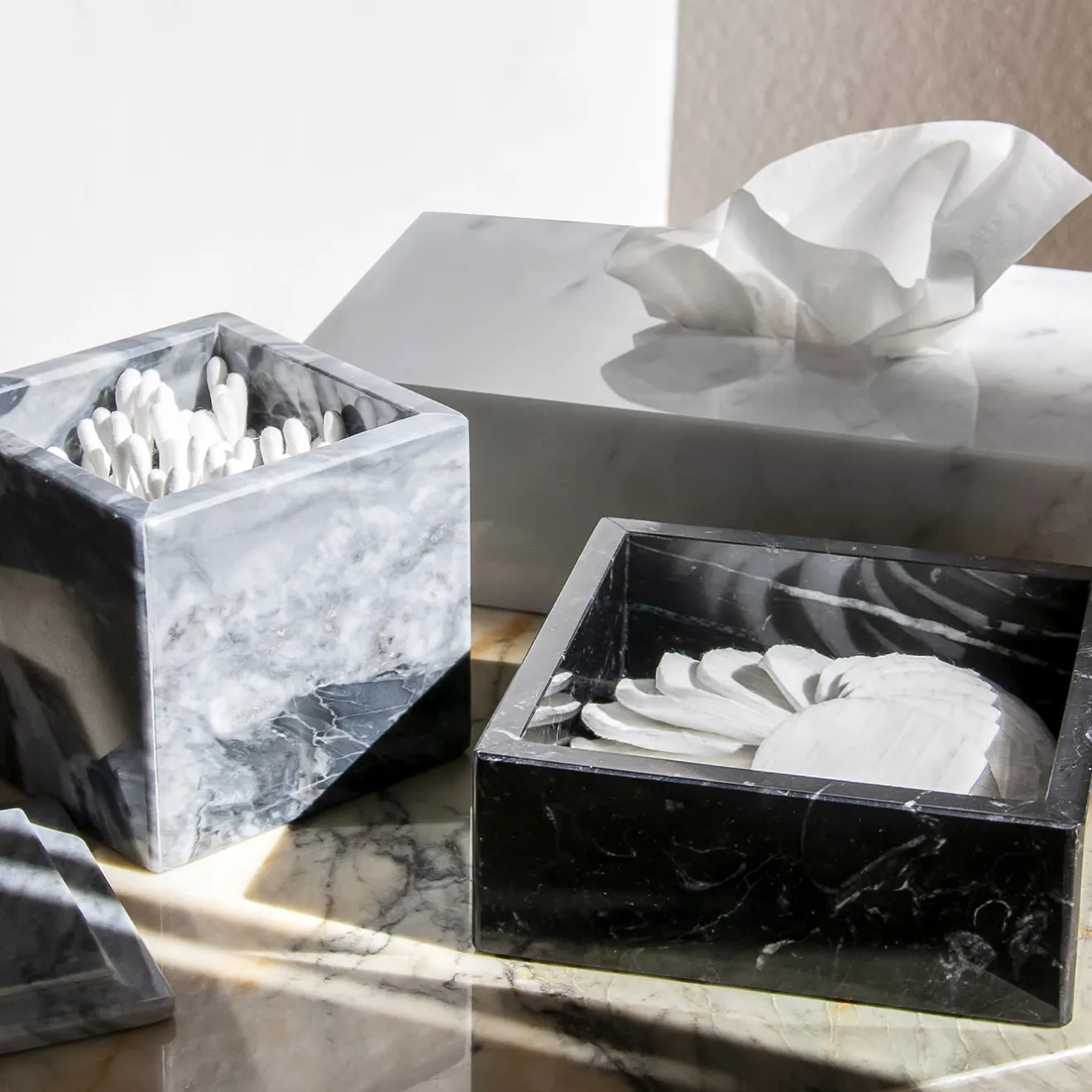 FiammettaV Home Collection Bellezza del set