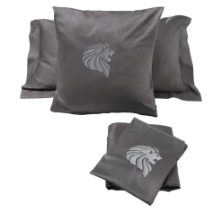 Giorgio Collection Biancheria da letto, cuscini e copripiumino "Moonlight".