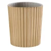 Villari BICCHIERE REVE D'UNE PRINCESSE - BEIGE
