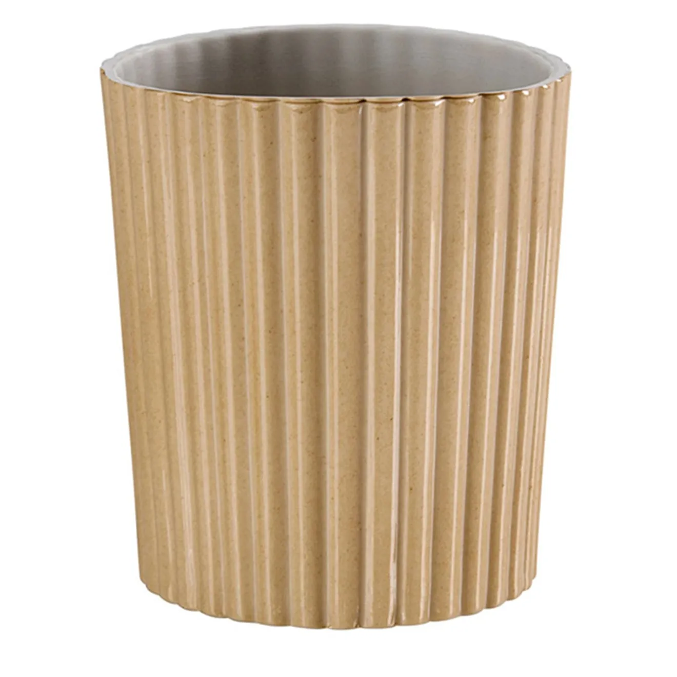 Villari BICCHIERE REVE D'UNE PRINCESSE - BEIGE