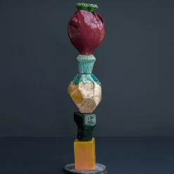 Zanellazine Bloomen #68 Scultura