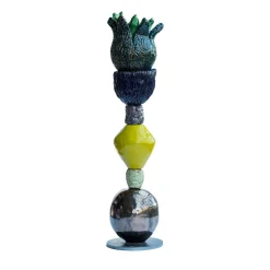 Zanellazine Bloomen#16-2024 Scultura