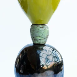 Zanellazine Bloomen#16-2024 Scultura