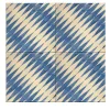 Studio Le Nid Blu Mare Set di 4 piastrelle #2