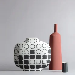 Kose Milano Bottiglia Asfalto