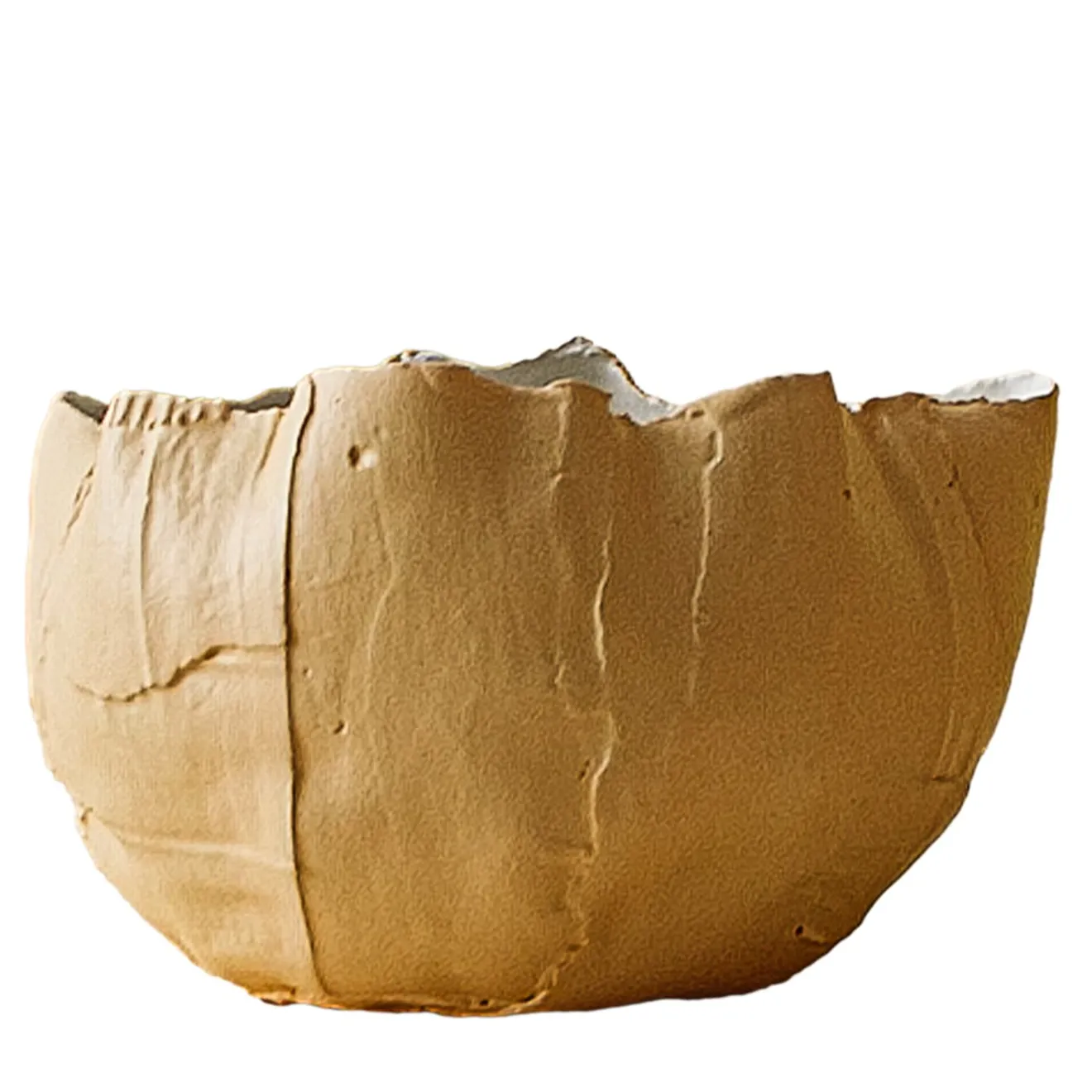 Paola Paronetto Bowl Corteccia B10/Albi2