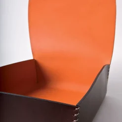 Oscar Maschera Box Tom di Claude Bouchard