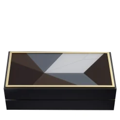 Silia Box Trench Mosaico