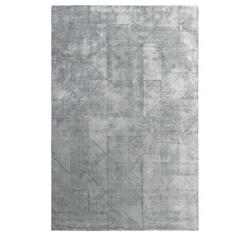 Carpet Edition BSI 03 Tappeto Bamboo Iceberg Silvery di E. Garbin & M. Boglietti
