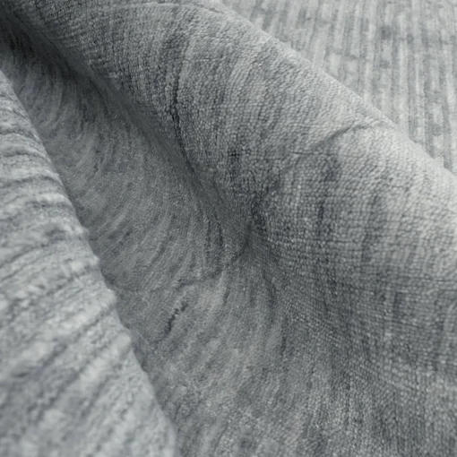 Carpet Edition BSI 03 Tappeto Bamboo Iceberg Silvery di E. Garbin & M. Boglietti