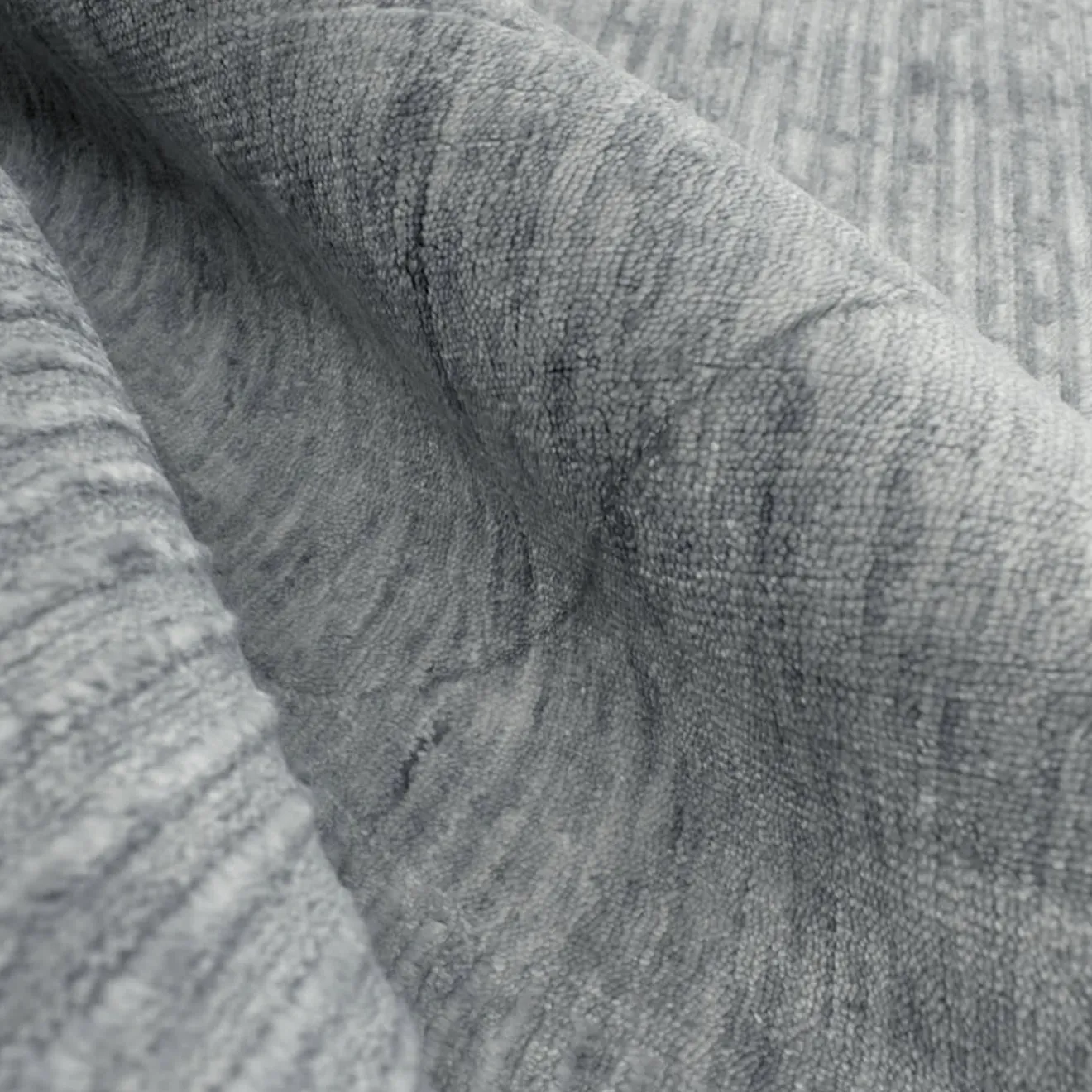 Carpet Edition BSI 03 Tappeto Bamboo Iceberg Silvery di E. Garbin & M. Boglietti