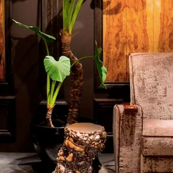 VGnewtrend Busto di Ercole in ceramica