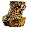 VGnewtrend Busto di Ercole in oro 24K