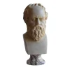 Todini Sculture Busto di Socrate