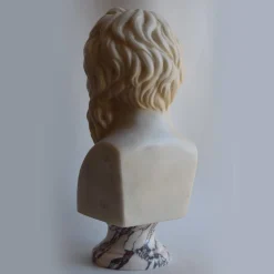 Todini Sculture Busto di Socrate