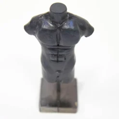 Idee del Fabbro Busto N.10 Scultura di Lorenzo Quadalti