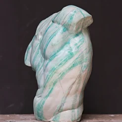 Galleria Romanelli Busto scultura Gaddi