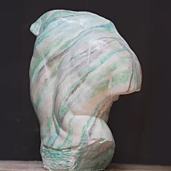 Galleria Romanelli Busto scultura Gaddi